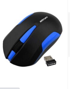 Astrum Wire Less Mouse MW-240